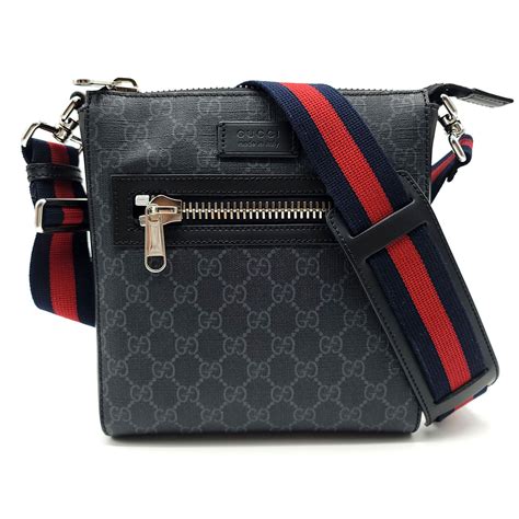 gucci gg messenger bag with interlocking g|gucci gg small messenger bag.